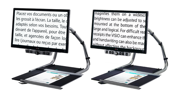 Visio 22 / 22+